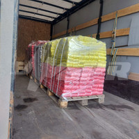 Отгрузка строп клиенту